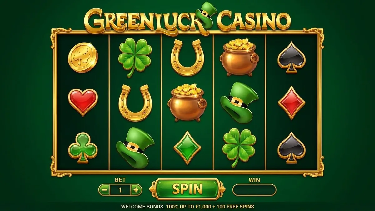 Casino games