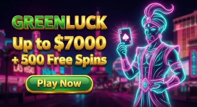 Greenluck Casino